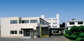 熊本本社・熊本工場の写真